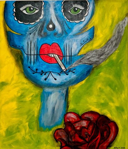 Mexiko
